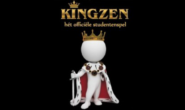 Kingzen speelkaarten